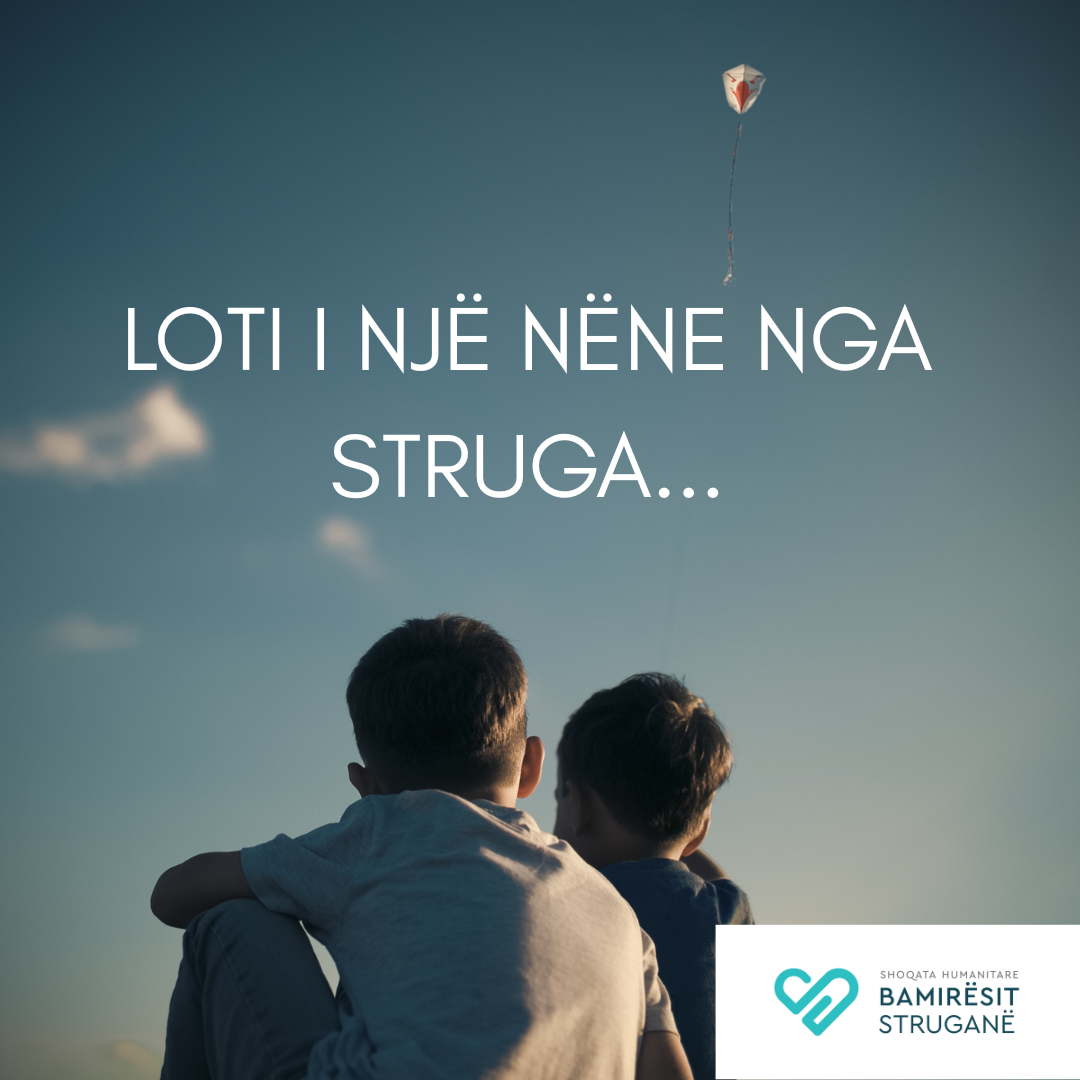 A REQUEST FROM A MOTHER IN STRUGA: M.SH. asks for help for her children!